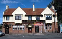 Barrachnie Inn 2005